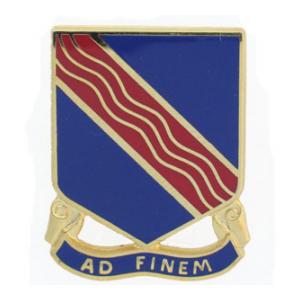 379th Regiment Distinctive Unit Insignia