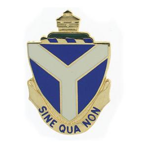 108th Maintenance Battalion Distinctive Unit Insignia