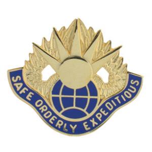 58th Aviation Brigade Distinctive Unit Insignia