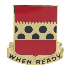 194th Field Artillery Distinctive Unit Insignia