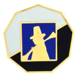 94th Regional Support Command Distinctive Unit Insignia