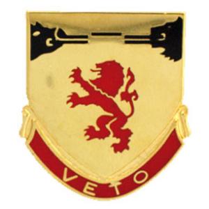 57th Air Defense Artillery Distinctive Unit Insignia