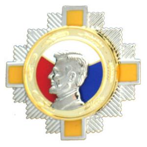 33rd Support Group Distinctive Unit Insignia