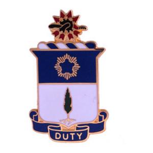 21st Infantry Regiment Distinctive Unit Insignia