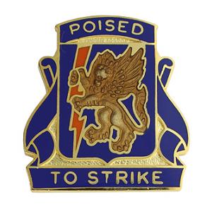 135th Aviation Distinctive Unit Insignia