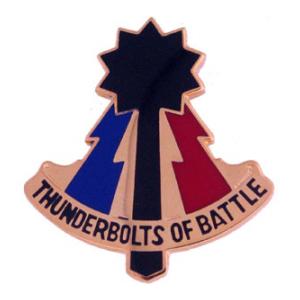 194th Armored Brigade Distinctive Unit Insignia