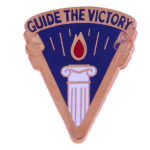 354th Cavalry Brigade Distinctive Unit Insignia