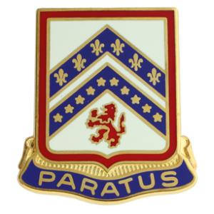 103rd Engineer Battalion Army National Guard Distinctive Unit Insignia