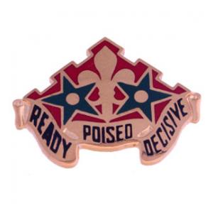 252nd Armor Distinctive Unit Insignia