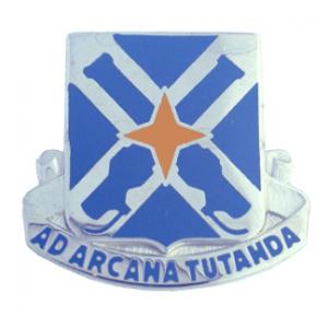 305th Military Intelligence Battalion Distinctive Unit Insignia