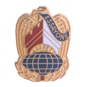US Army Corps of Engineers (Left) Distinctive Unit Insignia