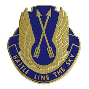 210th Aviation Distinctive Unit Insignia