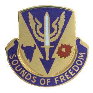 189th Aviation Distinctive Unit Insignia