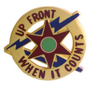 336th Transportation Group Distinctive Unit Insignia