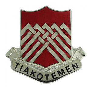 104th Infantry Division 3rd Brigade Distinctive Unit Insignia