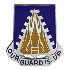 150th Aviation Battalion Distinctive Unit Insignia