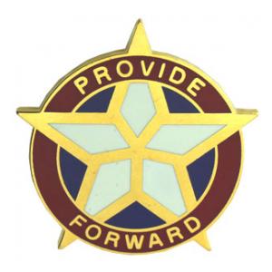 64th Support Group Distinctive Unit Insignia