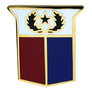 Texas Army National Guard Distinctive Unit Insignia