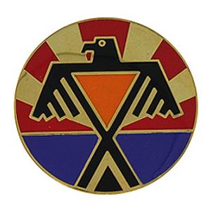 385th Aviation Group Distinctive Unit Insignia