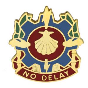 67th Maintenance Company Distinctive Unit Insignia