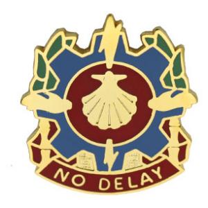 67th Maintenance Company Distinctive Unit Insignia