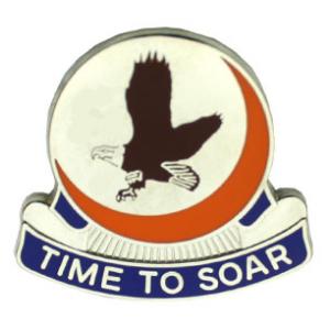 51st Aviation Group Distinctive Unit Insignia