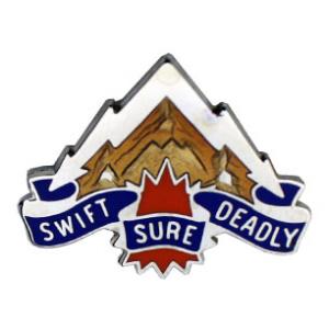 211th Aviation Group Distinctive Unit Insignia