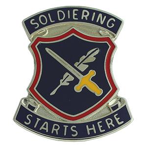 95th Adjutant General Battalion Distinctive Unit Insignia