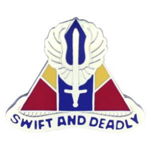 13th Aviation Distinctive Unit Insignia