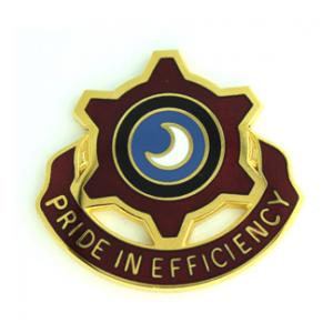 751st Maintenance Battalion Distinctive Unit Insignia