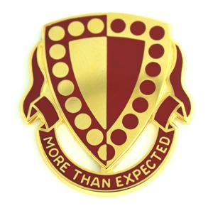 19th Maintenance Battalion Distinctive Unit Insignia