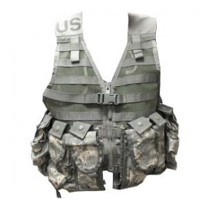 M.O.L.L.E II Fighting Load Carrier Vest