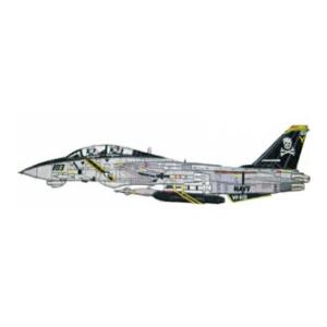 VF-103 Navy Tomcat Back Patch