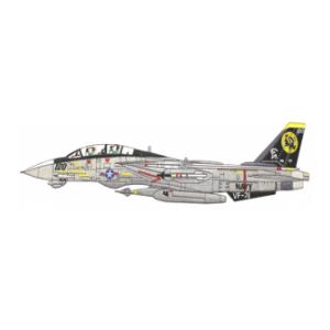 VF-31 Navy Tomcat Back Patch