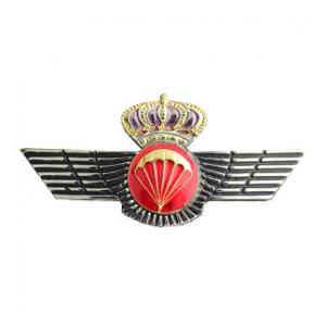 Spanish Parachutist Wing