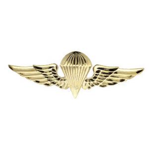 Egyptian Jump Wings (Gold)