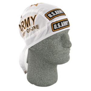 Army of One Headwrap