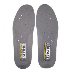 Hi-Tech Magnum MPACT Plus Insoles