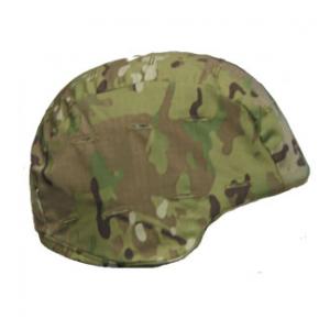 Multicam PASGT Helmet Cover