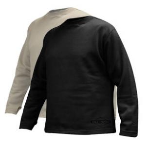 G.I. Style Polypropylene Crew Neck Underwear Shirt