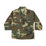 Children's BDU Shirts & Pants