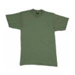 Youth T-shirt (Olive Drab)