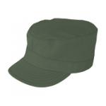 BDU Patrol Cap (1-Ply)