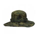 US Marine Corps Boonie Hat (Digital Woodland / Marpat)