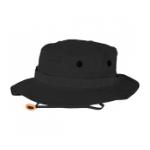 Boonie Hat (Black)