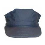 Marine Cap 2-Ply Rip Stop(Navy)(No Insignia)