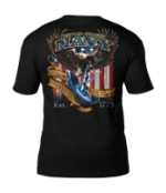 Navy T-Shirts