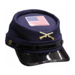 Civil War Kepi