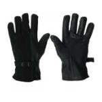 D3A Leather Glove Shell
