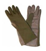 Nomex Flight Glove (Sage Green)